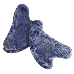 Usine Direct naturel <span class=keywords><strong>pierre</strong></span> outil <span class=keywords><strong>de</strong></span> Massage À Rouleaux et <span class=keywords><strong>Gua</strong></span> <span class=keywords><strong>Sha</strong></span> <span class=keywords><strong>jade</strong></span> avec logo personnalisé - Product Image 3