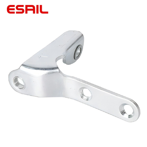 Bisagra Lateral de Puerta Trasera 66110-0K011 66120-0K011 para Toyota Hilux Vigo Sr5 Champ 2005 <span class=keywords><strong>2014</strong></span> - Product Image 2