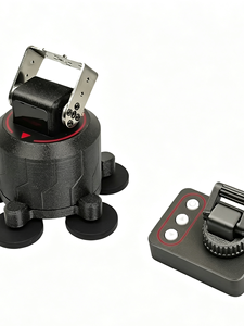 Support de montage PTZ magnétique F42 pour projecteur thermique avec plateforme de rotation de patrouille à 4 directions L1118 - Product Image 3