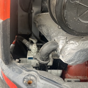 Excavatrice Kubota 55 d'<span class=keywords><strong>occasion</strong></span> de 5 à 6 tonnes avec attache rapide et <span class=keywords><strong>broyeur</strong></span> U55-4 U 55-5 U 35 U 15 <span class=keywords><strong>Mini</strong></span>-excavatrice avec moteur Kubota - Product Image 6