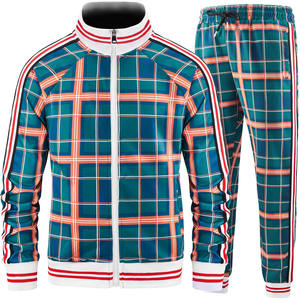 2025, venta al por mayor, chándal personalizado para mujer, conjuntos de pantalones de dos piezas, conjunto de talla grande de 2 piezas con capucha y Jogger para mujer - Product Image 1