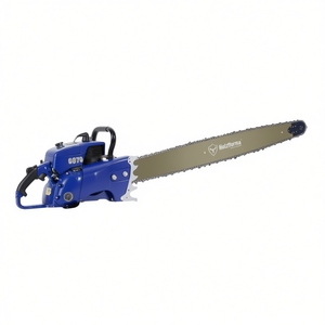 Motosega a Benzina FarmerTec G070 105cc con Barra Guida da 24 Pollici, Grado Industriale - Product Image 1
