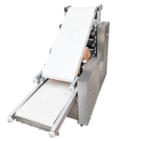 Machine d'emballage automatique, 2 paquets, pour emballer des boulettes, pâte à Pizza, pour les entreprises
