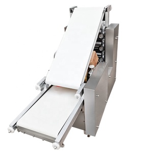 Machine d'emballage automatique, 2 paquets, pour emballer des boulettes, pâte à <span class=keywords><strong>Pizza</strong></span>, pour les entreprises - Product Image 2
