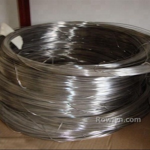 Nickel Titan Form gedächtnis legierung Nitinol Drähte Stangen stange - Product Image 6