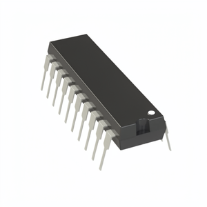 ชิ้นส่วนอิเล็กทรอนิกส์20จุ่ม PIC24FV16KA301-E_P วงจรรวมแบบฝัง - Product Image 1
