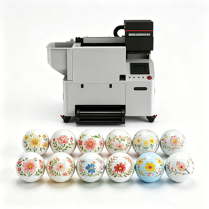 bibo New Hanhuang Industrial Automated UV <b>Printer</b> G5i Printhead UV <b>Ink</b> Auto Feeding Discharging USB Ceramic/Glass/Metal/Plastic - Product Image 4