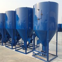 2023 usine petit moulin à aliments pour volaille granulés faisant la Machine nouveau poulet cheval bétail lignes de nourriture pour animaux Machines de traitement des aliments pour animaux