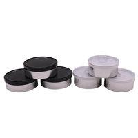 Boîte de conserve Pressitin 3.5g personnalisée Boîte d'emballage de thon