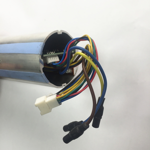 Pièces pour <span class=keywords><strong>Ninebot</strong></span> Controller Assembly pour <span class=keywords><strong>Ninebot</strong></span> <span class=keywords><strong>Kickscooter</strong></span> ES1 <span class=keywords><strong>ES2</strong></span> ES3 ES4 Electric Mother PCB Control Board Kit Accessoires - Product Image 6