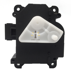 Moteur d'amortisseur PEIVSO pour Accord 08-13, Crosstour 11-13, ensemble moteur de mélange d'air côté passager 79170-TB0-H41 79170TB0H41 - Product Image 4