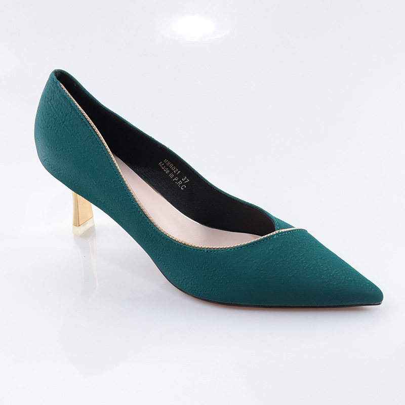 Verde