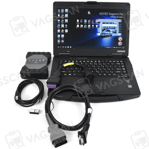 แล็ปท็อป CF54 พร้อมอะแดปเตอร์พลาสติกพร้อมสาย USB สำหรับเชื่อมต่อ - Product Image 6