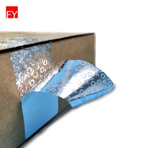 Adesivo vuoto antimanomissione impermeabile <span class=keywords><strong>sigillo</strong></span> di <span class=keywords><strong>garanzia</strong></span> personalizzato - Product Image 5
