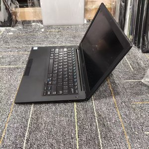 โน้ตบุ๊คธุรกิจขนาดกะทัดรัด Dell Latitude 7280 มือสอง i7 รุ่นที่ 6 แรม 8GB SSD 256GB เหมาะสำหรับทำงานและเรียน - Product Image 4