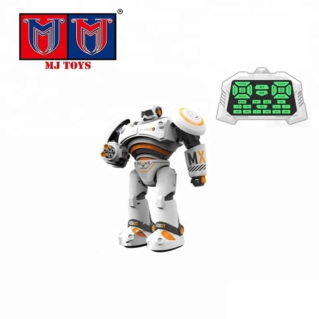 Wholesale Flexible Dancing Remote Control Rc Fighting Robot for Kids