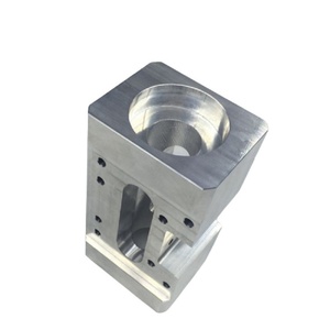 Services de Fabrication de Pièces Usinées CNC, Soudage Laser, Usinage de Précision Personnalisé, Faible MOQ, Livraison Rapide - Product Image 4