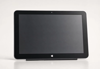 Ensemble écran tactile et numériseur pour HP Pavilion x360 11-n010dx, 11.6 pouces