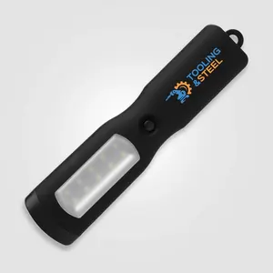 FEJ LED Portable <b>Flashlight</b> personalized gadgets - Product Image 2