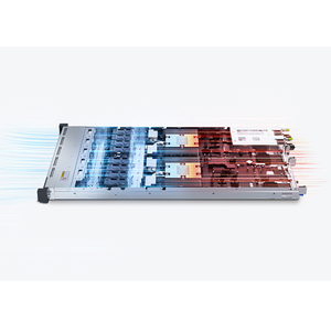 Nova geração FusionServer 1258H V7 1U 2-Socket Rack Server em Stock - Product Image 3