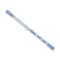 Remplacement du câble flexible de l'interrupteur marche/arrêt de la console PS5 BDM-010 BDM-020 BDM-030 Accessoires