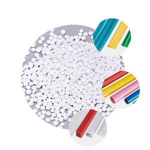 Sản phẩm bán chạy nhất Nhựa nguyên liệu ống dẫn ống <span class=keywords><strong>PVC</strong></span> PELLET - Product Image 1