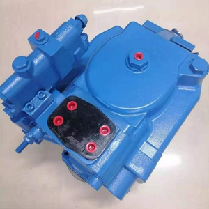 Bomba Hidráulica PVH106R02AH30B25 PVH106R02AH30E25 de Baja Pulsación para Equipos de Impresión, Circuito Hidráulico - Product Image 3