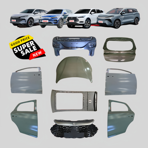 Byd F3 BYD S5 Qin l Yoga E2 Avto L3 Peças Originais T3 Peças Originais para China Egito Jordânia Etiópia Sudão Tailândia México Portugal - Product Image 1