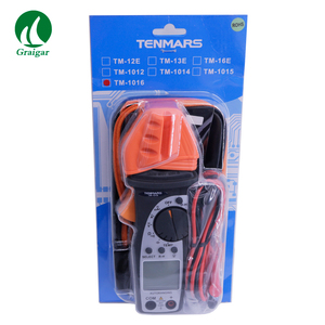 TM-1016 AC DC <span class=keywords><strong>medidor</strong></span> <span class=keywords><strong>de</strong></span> <span class=keywords><strong>voltaje</strong></span> - Product Image 6