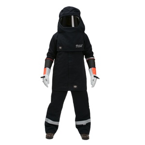 Arc électrique sécurité combinaison de protection - Product Image 1