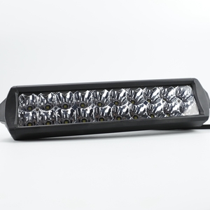<span class=keywords><strong>Osra</strong></span>-minibarra de luz Led de trabajo de doble fila, foco reflector de conducción, SUV, ATV, camión, todoterreno, 100w, 2000w, 300w - Product Image 3