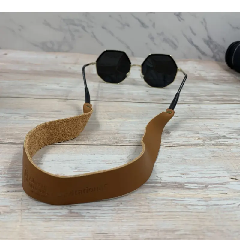 थोक धूप का चश्मा पट्टा डोरी गर्दन कॉर्ड खेल चश्मा कॉर्ड Eyewear पट्टा ताल श्रृंखला