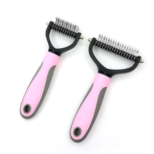 Strumento di rimozione del nodo professionale per animali domestici - Product Image 4