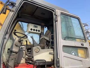 รถขุดมือสอง15T รถฮุนไดเกาหลี150LC-7มือสองรถขุดฮุนได150lc 210W - Product Image 5