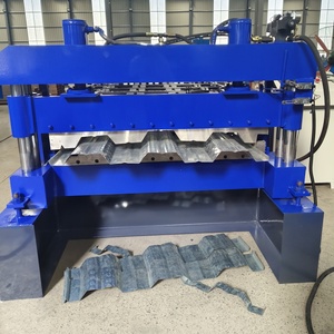 Macchina <span class=keywords><strong>per</strong></span> la Produzione di Piastrelle ad Alte Prestazioni, <span class=keywords><strong>Attrezzatura</strong></span> <span class=keywords><strong>per</strong></span> Pavimenti in Vendita - Product Image 3