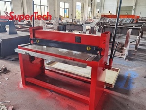 <strong>Supertech</strong> Sheet Metal Folding Machine Automatic Clothes Folding Machine Ironing Machine and Fold - Product Image 4