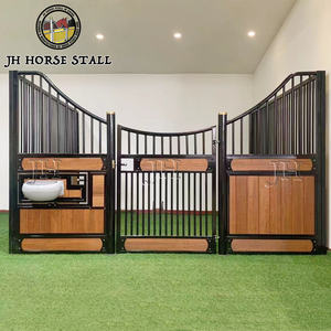 Европейский Конный сарай для сновидений - Product Image 6