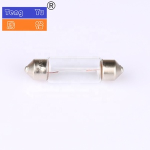 En vedette sv7 voiture ampoule LED voiture feston ampoule au néon 36mm 12V <span class=keywords><strong>C10W</strong></span> - Product Image 3