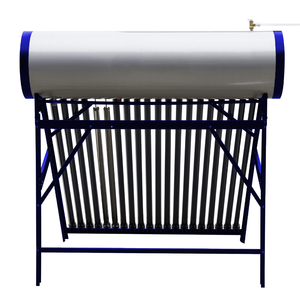 <span class=keywords><strong>Chauffe</strong></span>-<span class=keywords><strong>eau</strong></span> <span class=keywords><strong>solaire</strong></span> pressurisé Meisheng de haute qualité 200L - Conception intégrée - Product Image 5