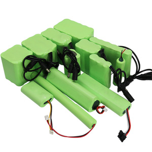 ชุดแบตเตอรี่ลิเธียม 18650 12V 16 เซลล์ สำหรับระบบกักเก็บพลังงานแสงอาทิตย์ - Product Image 2