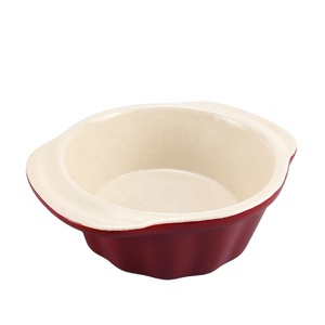 Ensemble d'accessoires pour la cuisson du pain, en silicone, soupe au citrouille, pâte, biscuits nordiques - Product Image 4
