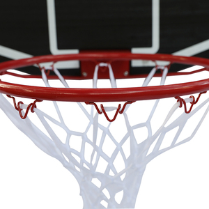 Cerceau de basket-ball mural personnalisé extérieur intérieur planche de basket-ball pour mur - Product Image 4