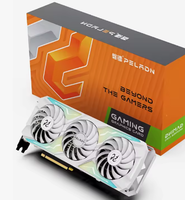 For Peladn 3060Ti 8GB GDDR6 Graphics Card 256Bit PCIe4.0 Desktop Gaming GPU