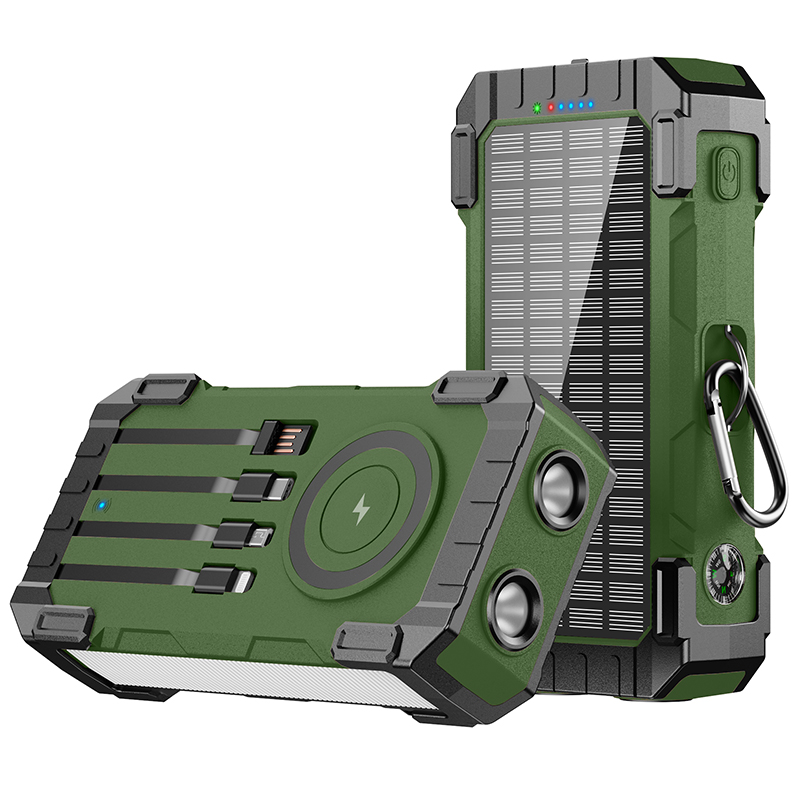 Verde