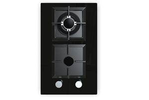 Cuisinière à induction <span class=keywords><strong>Domino</strong></span> de 30 cm avec gril intégré - Product Image 5