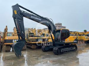 Excavatrice de haute qualité Hyundai R220LC-9S 22 tonnes de seconde main Hyundai 220LVS 220-9 R305LC-9T Offre Spéciale - Product Image 4