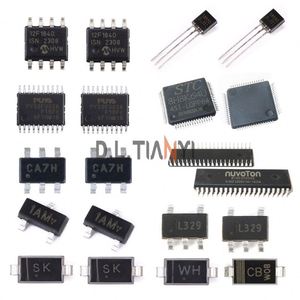 Dalin Tianyi BOM List Service <strong>RVO</strong>-6V470MPAU-R2 New Original - Product Image 4