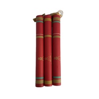 Baume à lèvres personnalisé avec logo, tube en papier, fait à la main, écologique, recyclable, biodégradable, de haute qualité, taille et couleur personnalisables