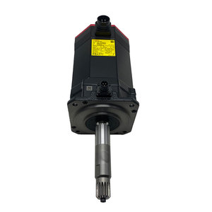Fanuc Robot M-20iD/25 J1/J2-AXIS AC servo động cơ A06B-2238-B605 - Product Image 3