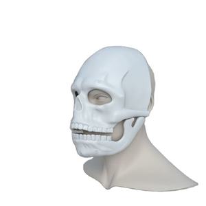 Kustom 3 dimensi pencetakan perangkat medis kualitas tinggi cepat prototipe Resin SLA 3D dicetak Properti anggota buatan - Product Image 3